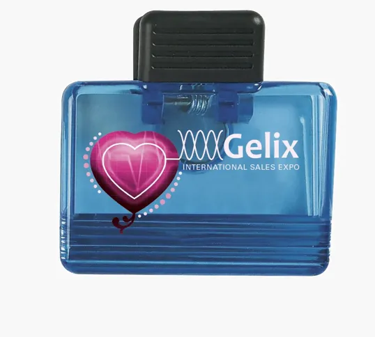 Good Value™ Billboard Clip Magnetic Chip Clip — view 6