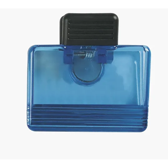 Good Value™ Billboard Clip Magnetic Chip Clip