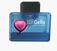 Good Value™ Billboard Clip Magnetic Chip Clip — view 6