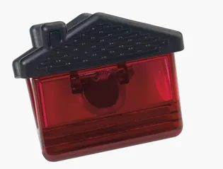 Picture For Good Value™ House Clip