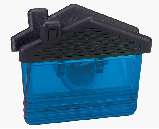 Good Value™ House Clip Magnetic Clip for Paper and Snacks — view 2