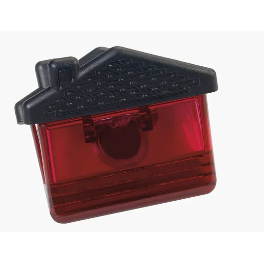 Good Value™ House Clip Magnetic Clip for Paper and Snacks