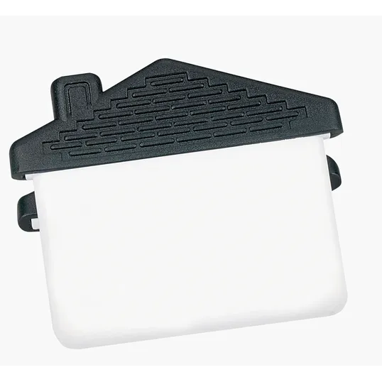 Good Value™ House Clip Magnetic Clip for Paper and Snacks — view 4