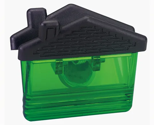 Good Value™ House Clip Magnetic Clip for Paper and Snacks — view 3