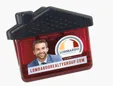 Good Value™ House Clip Magnetic Clip for Paper and Snacks — view 6