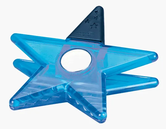 Good Value™ Star Clip Magnetic Chip Clip — view 8