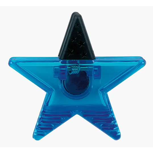 Good Value™ Star Clip Magnetic Chip Clip — view 2