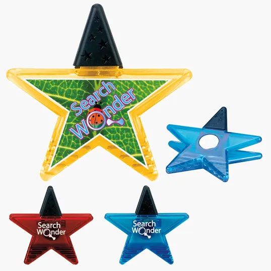 Good Value™ Star Clip Magnetic Chip Clip — view 10