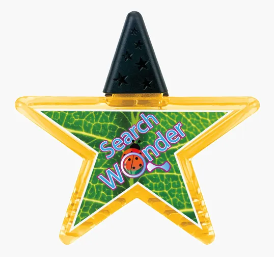 Good Value™ Star Clip Magnetic Chip Clip — view 5
