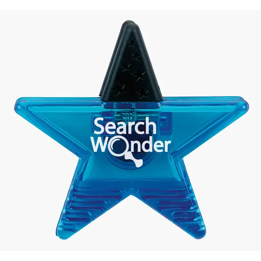 Good Value™ Star Clip Magnetic Chip Clip — view 6