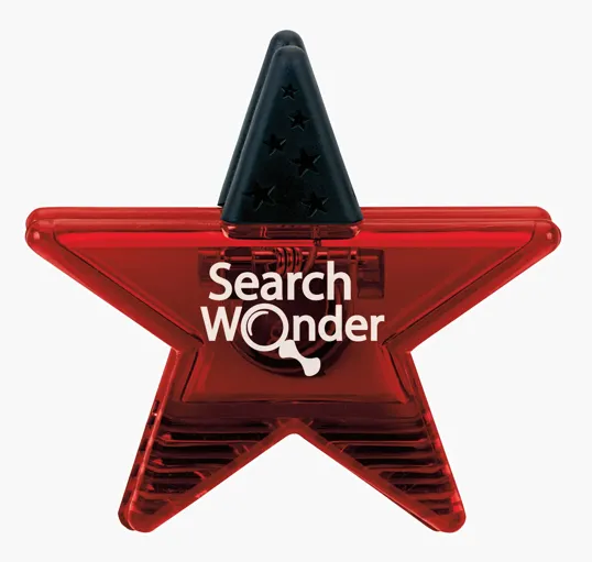Good Value™ Star Clip Magnetic Chip Clip — view 9