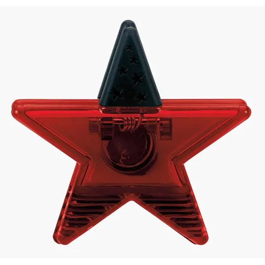 Good Value™ Star Clip Magnetic Chip Clip — view 3