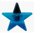 Good Value™ Star Clip Magnetic Chip Clip — view 2