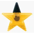 Good Value™ Star Clip Magnetic Chip Clip