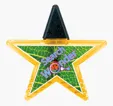 Good Value™ Star Clip Magnetic Chip Clip — view 5