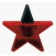Good Value™ Star Clip Magnetic Chip Clip — view 3