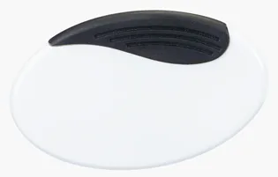 Picture For Good Value™ Oval Clip