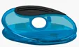 Good Value™ Oval Magnetic Clip with Rubber Grip — view 3