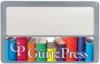 Credit Card Magnifier, 3x Pocket Magnifier — view 6
