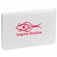 Vinyl Business Card and License Holder — view 7