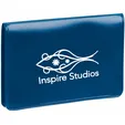 Vinyl Business Card and License Holder — view 4