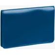 Vinyl Business Card and License Holder