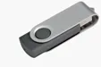 Universal Source® Folding USB 2.0 Flash Drive, 512 MB — view 13