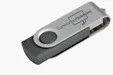 Universal Source® Folding USB 2.0 Flash Drive, 512 MB — view 29