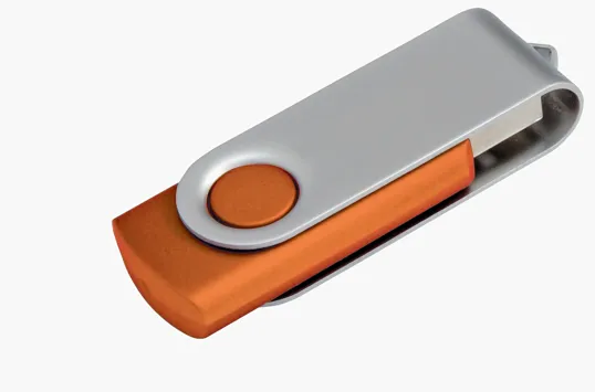 Universal Source® 1 GB Folding USB 2.0 Flash Drive — view 15