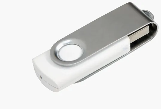 Universal Source® 1 GB Folding USB 2.0 Flash Drive — view 7