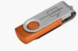 Universal Source® 1 GB Folding USB 2.0 Flash Drive — view 33