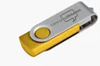 Universal Source® 1 GB Folding USB 2.0 Flash Drive — view 26