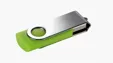 Universal Source® Folding USB 2.0 Flash Drive, 2 GB — view 13