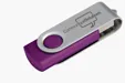 Universal Source® 4 GB Folding USB 2.0 Flash Drive — view 19