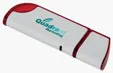 Universal Source® 1 GB Slanted USB 2.0 Flash Drive — view 8