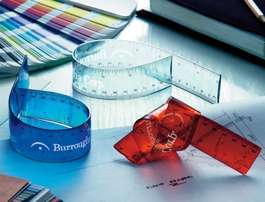 Good Value™ Flexi Ruler — view 12