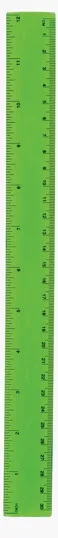 Good Value™ Flexi Ruler — view 3