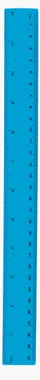 Good Value™ Flexi Ruler