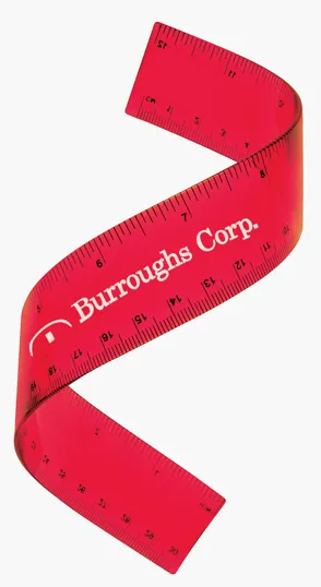 Good Value™ Flexi Ruler — view 11