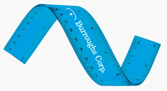Good Value™ Flexi Ruler — view 7