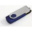 Universal Source® Folding USB 2.0 Flash Drive, 256 MB — view 11