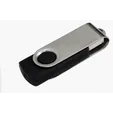 Universal Source® Folding USB 2.0 Flash Drive, 256 MB