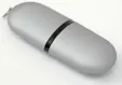 Universal Source® 8 GB Oval USB 2.0 Flash Drive — view 4