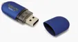 Universal Source® 8 GB Oval USB 2.0 Flash Drive — view 8
