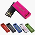 Universal Source® 1 GB Aluminum USB 2.0 Flash Drive — view 7