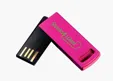 Universal Source® 8 GB Aluminum USB 2.0 Flash Drive — view 11