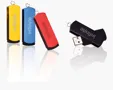 Universal Source® 8 GB Slide USB 2.0 Flash Drive — view 4