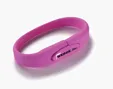 Universal Source® 2 GB Wrist Band USB 2.0 Flash Drive — view 10