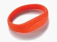Universal Source® 8 GB Wrist Band USB 2.0 Flash Drive — view 3