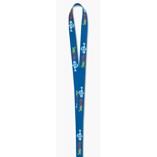 Universal Source® 5/8" Polyester Lanyard — view 11